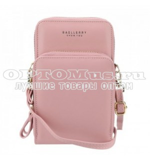 Женское портмоне-сумка Baellerry Show You оптом в Жанаозене